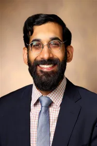 Dr. Kishan Narendra Tarpara, DO - Nashville, TN - Neurology