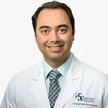 Dr. Pouya Shooliz - Jacksonville Beach, FL - Neurology, Neurologist