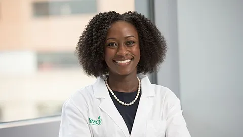 Dr. Rochelle Arbuah-Aning, MD - Baltimore, MD - Obstetrics & Gynecology, General Surgeon