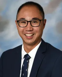 Dr. Peter Dinh Tran, MD - Montgomery, OH - Infectious Disease