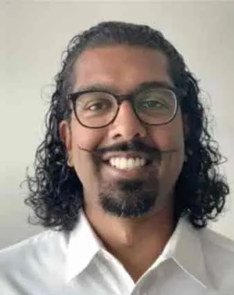 Dr. Avinash Ramprashad, MD - New York, NY - Psychiatry, Addiction Medicine, Geriatric Psychiatry, Mental Health Counseling