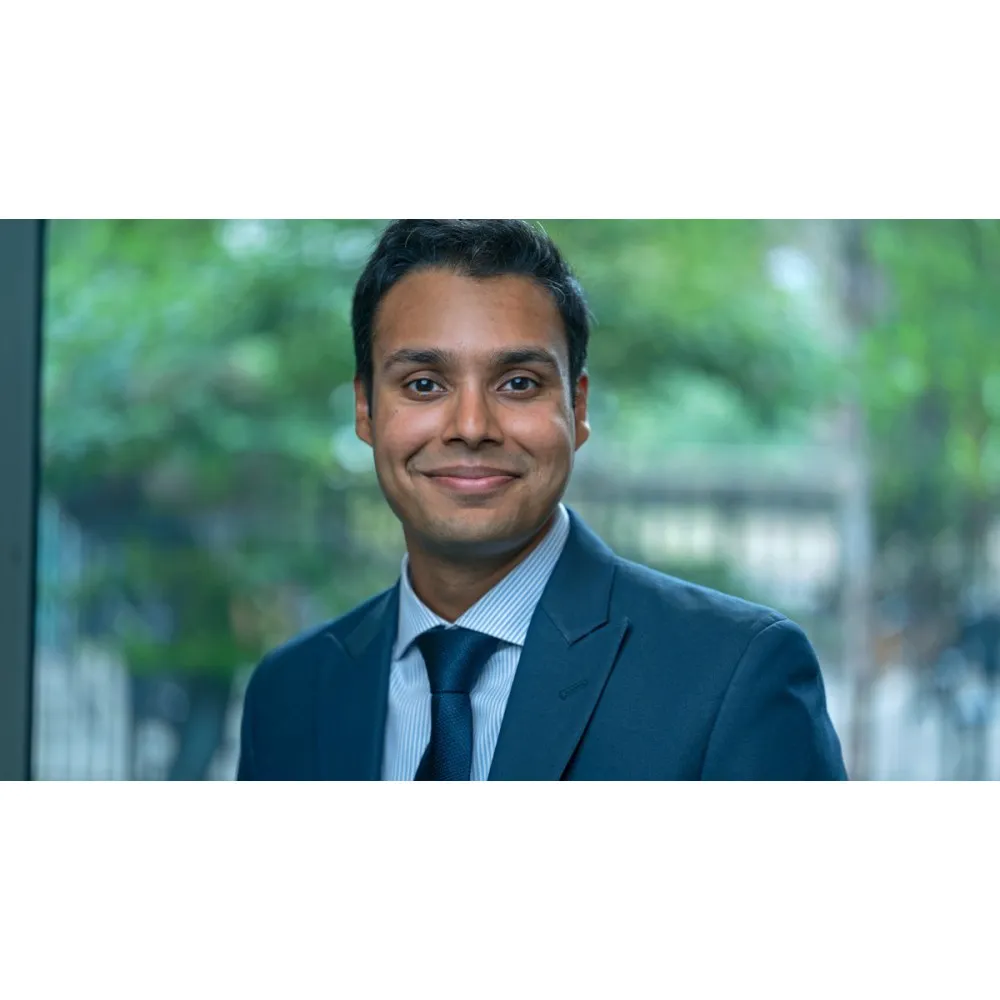 Dr. Joshua A. Budhu, MD - New York, NY - Oncology, Neurologist, Oncologist