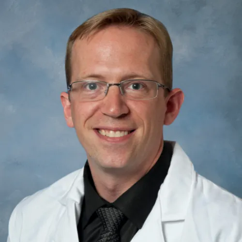 Dr. Cameron Kluth, MD - Hamden, CT - Anesthesiology, Pain Medicine