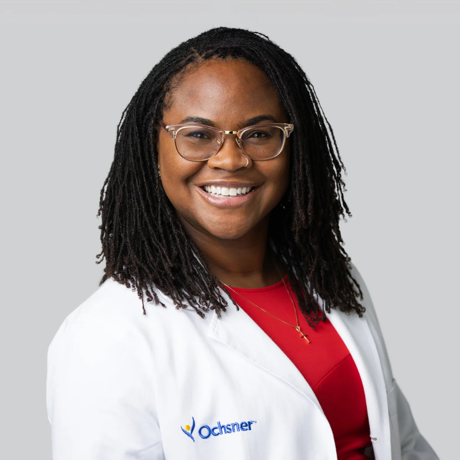 Dr. Shannon Caldwell Clemons Goode, MD