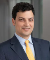 Dr. Jonathan L. Sterman, MD - Nyack, NY - Diagnostic Radiology