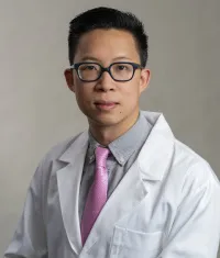 Dr. Patrick Wong, MD - Edison, NJ - Family Medicine