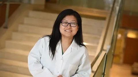 Dr. Kate Iwamoto, MD - Baltimore, MD - Pediatrics, Internist/pediatrician