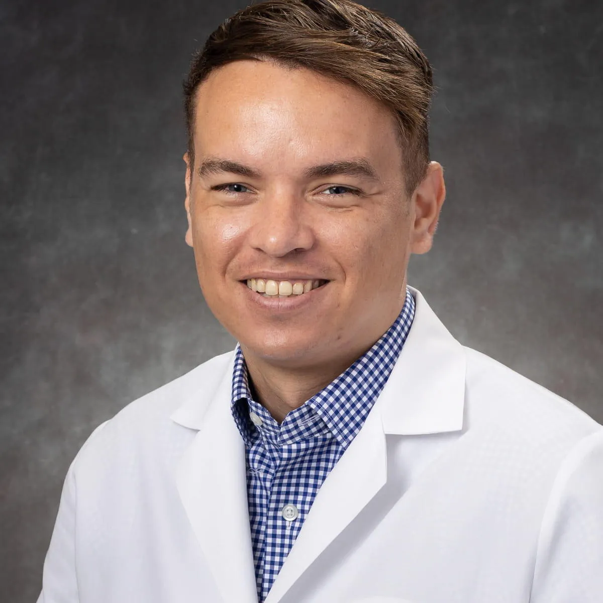 Dr. Hector Flores-Bermudez