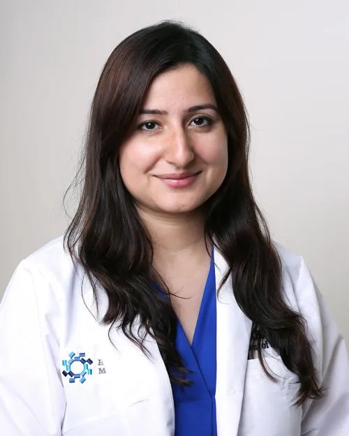 Dr. Saba Afzal, MD - Holmdel, NJ - Psychiatry