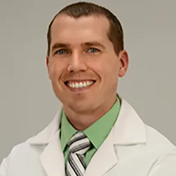 Dr. Devin Kennedy, DO - Jefferson City, MO - Critical Care Medicine, Critical Care Specialist