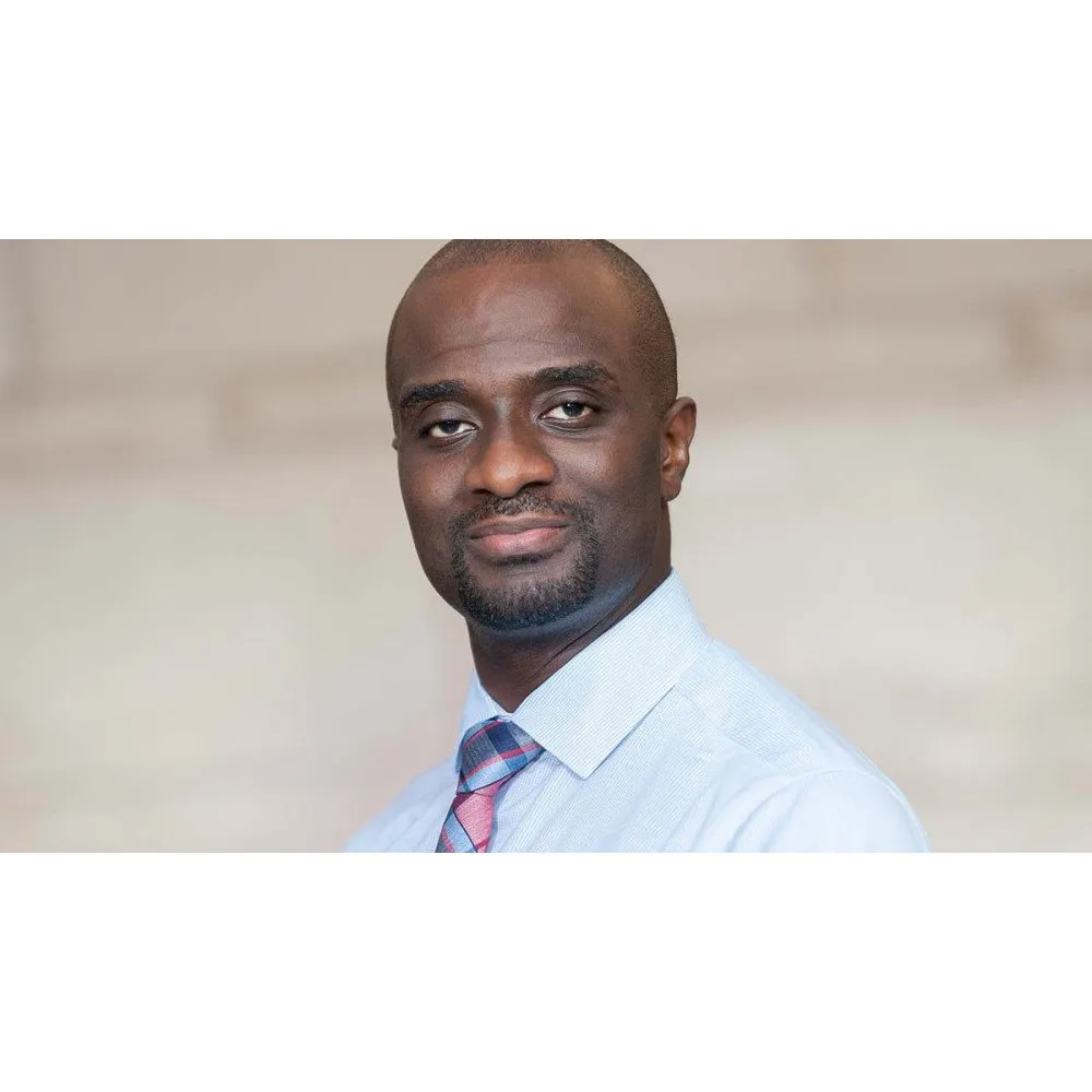 Dr. Fiyinfolu Balogun, MD, PhD