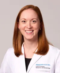 Dr. Caitlin Louise Mcallister, MD - Silver Spring, MD - Obstetrics & Gynecology
