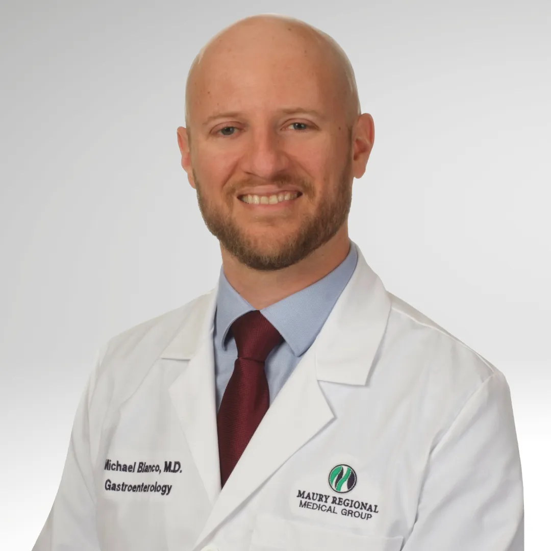Dr. Michael Blanco, MD