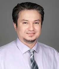 Dr Hammad N Tashkandi, MD - Tampa, FL - Pathology