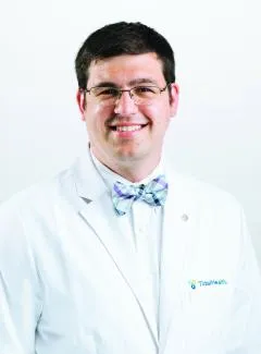Dr. David Mcdermott, MD - Salisbury, MD - Oncology, Oncologist