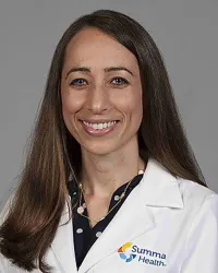 Dr. Blossom M Heindel, DO - Akron, OH - Family Medicine