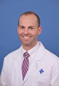 Dr. Wesley Parker, MD - Spartanburg, SC - Orthopedic Surgery
