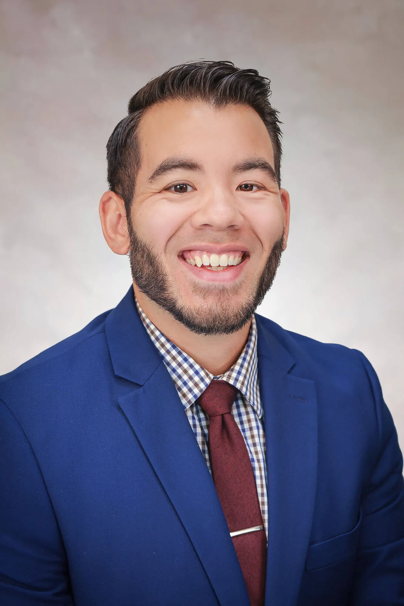 Dr. Andrew D. Fandialan, DO - Lansing, MI - Family Medicine