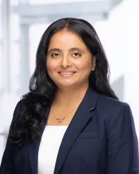 Dr. Deepa Soodi, MD - Marshfield, WI - Cardiovascular Disease