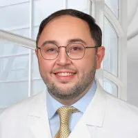 Dr. Yasir Alsaraf, MD - Tampa, FL - Hematology, Oncology