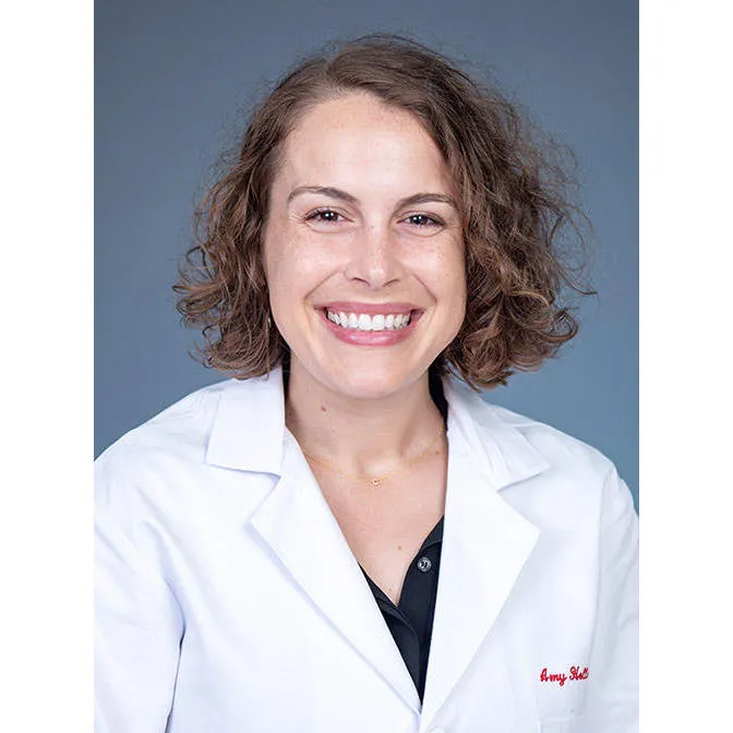 Dr. Amy Wharton Holland, MD - Philadelphia, PA - Family Medicine