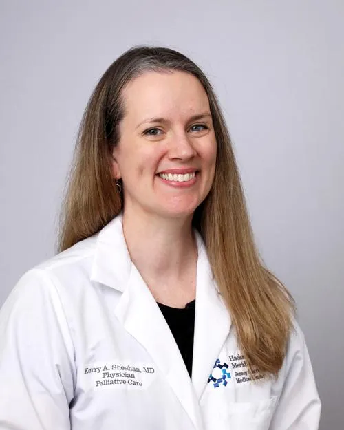 Dr. Kerry Anne Sheehan, MD - Neptune, NJ - Hospice & Palliative Medicine, Hospice And Palliative Care