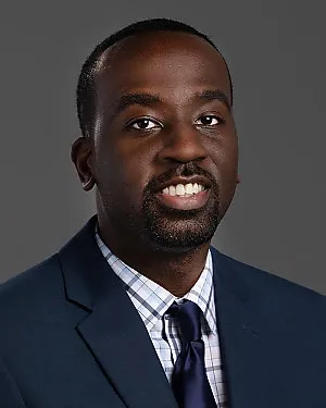 Dr. Pascal Accoh, MD - Chicago, IL - Internal Medicine