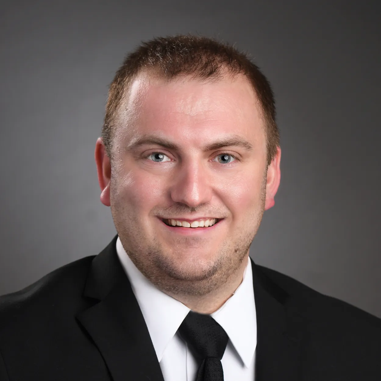 Dr. Adam J. Mcsherry, DO - Concord, NH - Family Medicine