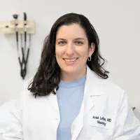 Dr. Ariel Lefland, MD - Washington, DC - Neurology
