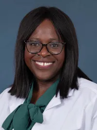 Onica L Washington, MD - Worcester, MA - Nephrology