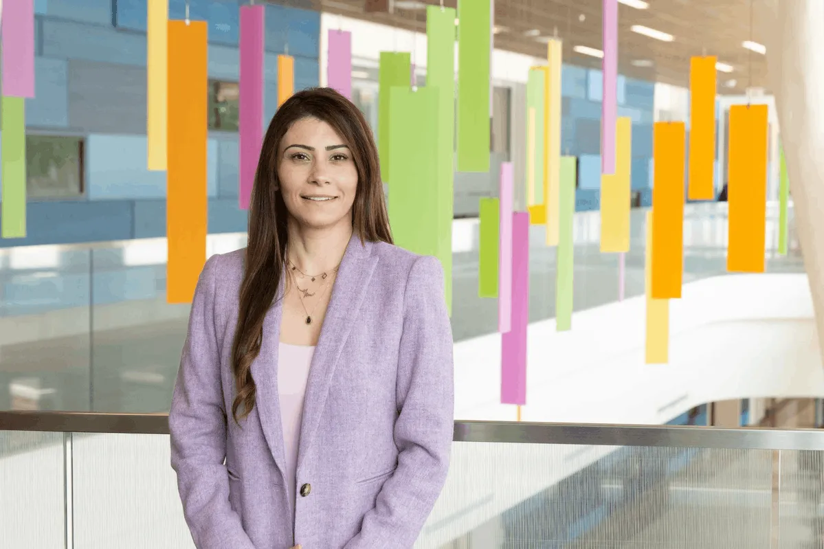 Dr. Hanan Haydar, MD - Akron, OH - Infectious Disease, Pediatrics