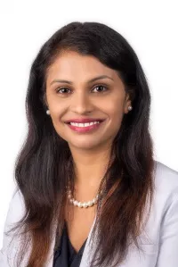 Dr. Radhika Bangalore Hombalegowda, MD