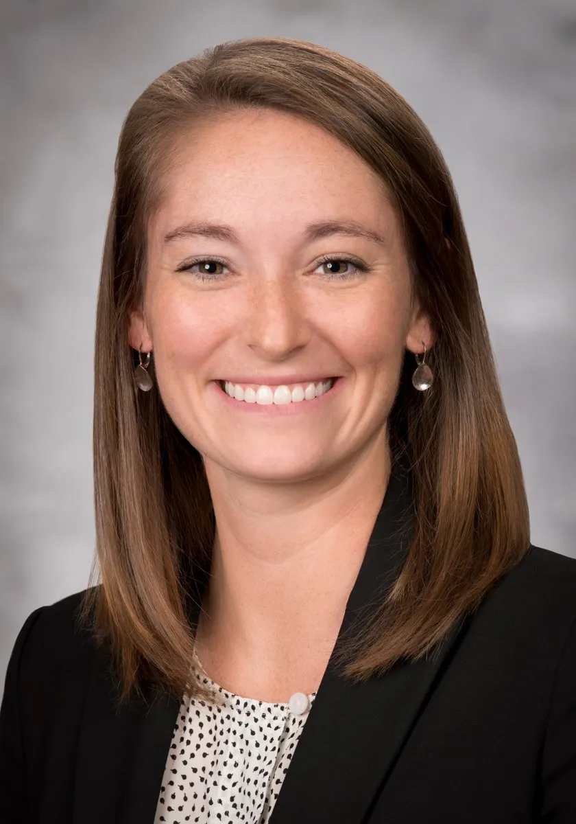 Dr. Lauren Elizabeth Schrock, MD - Plymouth, MI - Family Medicine