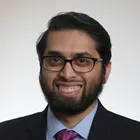 Dr. Mohammed Usman Qasim, MD