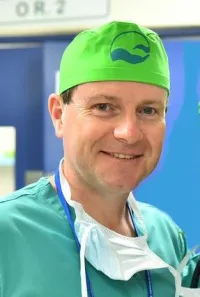 Dr. Fraser John Leversedge, MD - Aurora, CO - Hand Surgery, Orthopedic Surgery