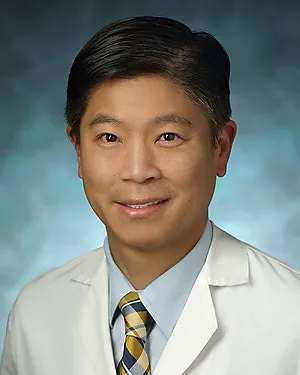 Dr. Edward S Chen, MD - Baltimore, MD - Other, Other Specialty