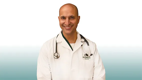 Dr. Manu Sethi, MD - Youngstown, OH - Anesthesiology, Anesthesiologist