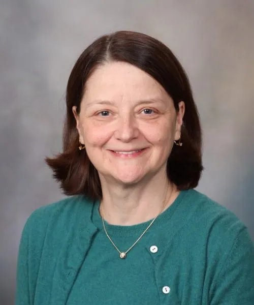 Dr. Kimberly Amrami - Rochester, MN - Diagnostic Radiology