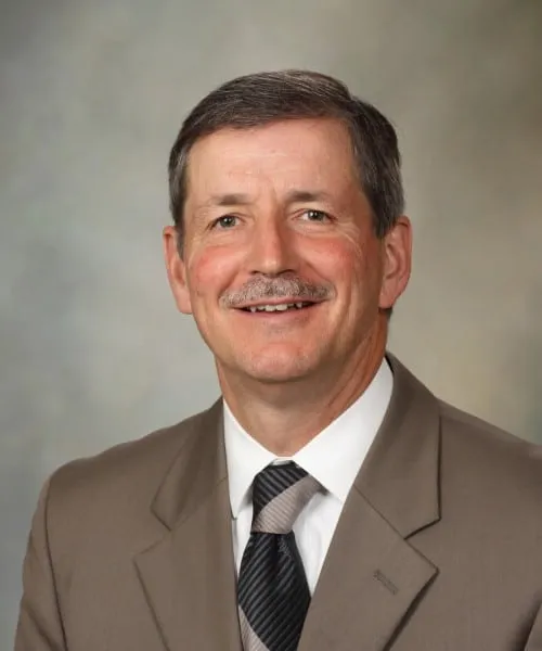 Dr. Thomas Elmer Witzig - Rochester, MN - Oncology, Hematology, Internal Medicine