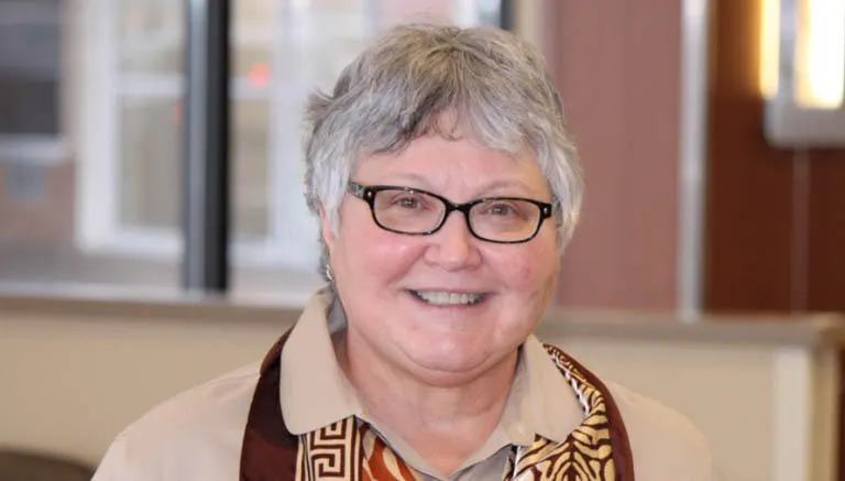 Dr. Georgia A. Jones - Washington, MO - Psychiatry