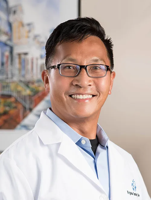 Dr. Dennis C Wong, DDS - Ashland, VA - Dentistry