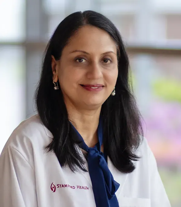 Dr. Valli K Rao, MD - Stamford, CT - Internal Medicine