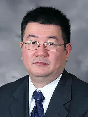 Dr. Naoyuki G Saito, MD, PhD - Indianapolis, IN - Radiation Oncology, Radiation Oncologist