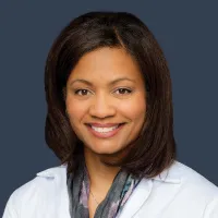 Dr. Keisha Robinson, DO - Hyattsville, MD - Family Medicine