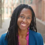 Dr. Nzinga Ajabu Harrison, MD