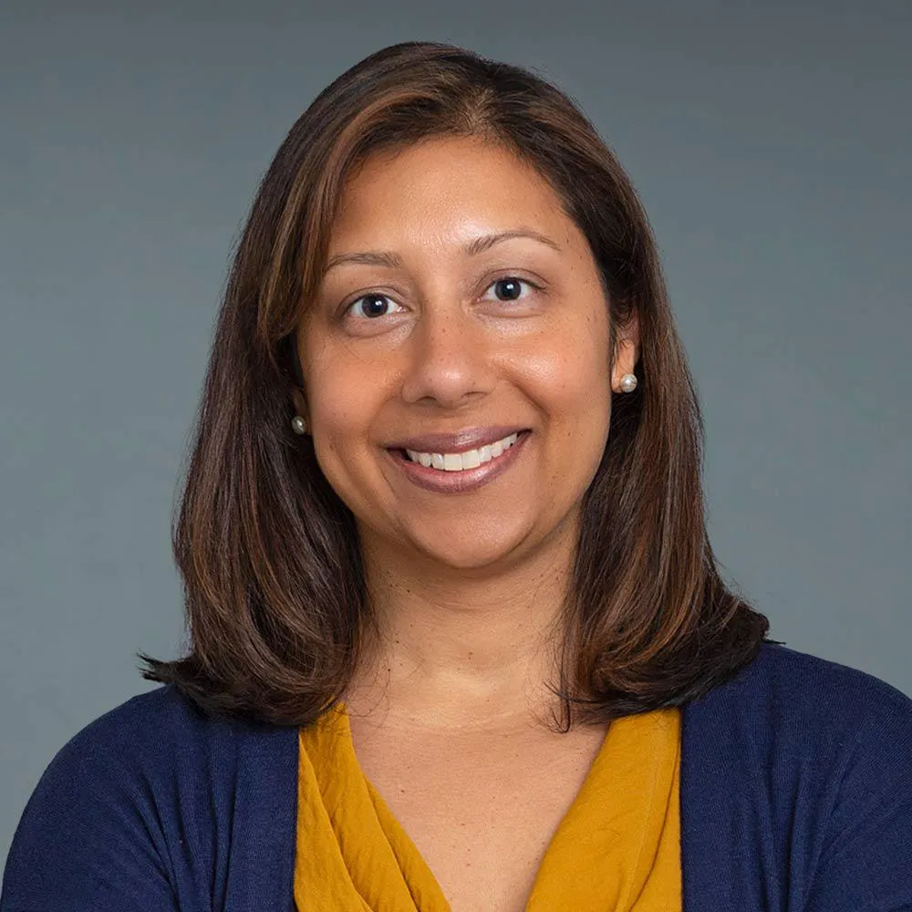 Dr. Brita Roy, MD - BROOKLYN, NY - Internal Medicine