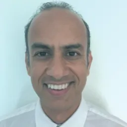 Dr. Abishek Rizal, MD - Huntington Beach, CA - Psychiatry