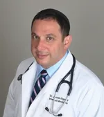 Dr. Jacobo Elgozy, DO
