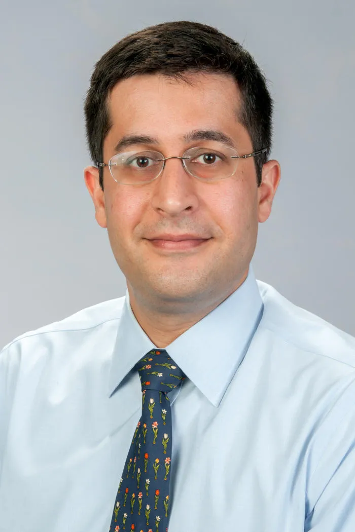 Dr. Farhad Abtahian, MD - Rochester, NY - Cardiovascular Disease, Cardiologist
