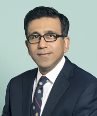 Dr. Irfan Adib Rizvi, MD - McLean, VA - Surgery